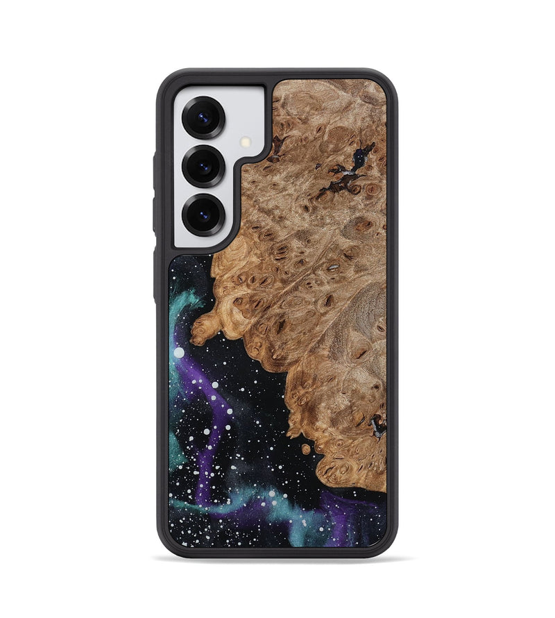 Galaxy S25 Wood Phone Case - Alfonso (Cosmos, 801138)