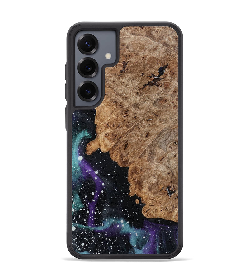 Galaxy S25 Plus Wood Phone Case - Alfonso (Cosmos, 801138)