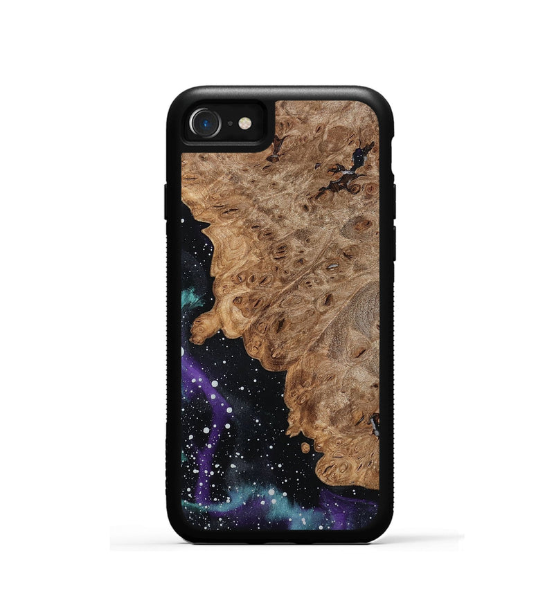 iPhone SE Wood Phone Case - Alfonso (Cosmos, 801138)