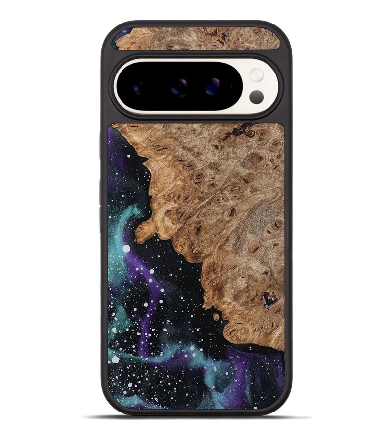 Pixel 9 Pro XL Wood Phone Case - Alfonso (Cosmos, 801138)