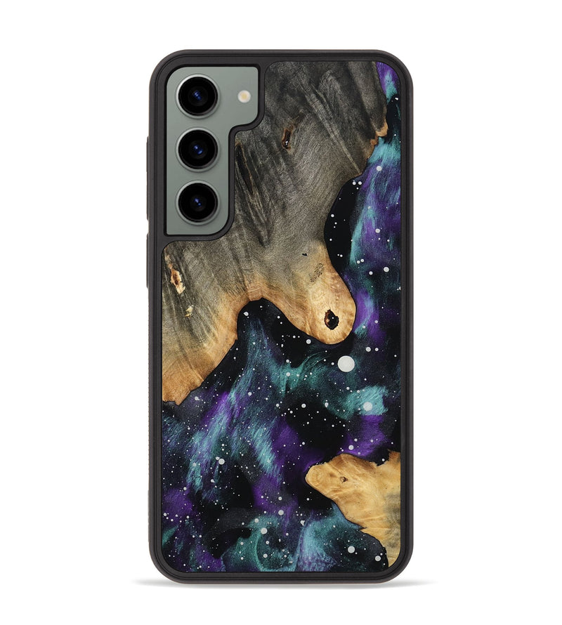 Galaxy S23 Plus Wood Phone Case - Jase (Cosmos, 801140)