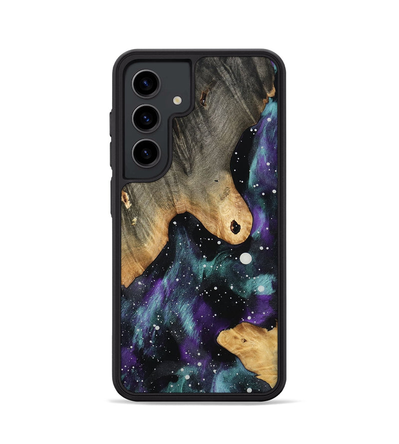 Galaxy S24 Wood Phone Case - Jase (Cosmos, 801140)