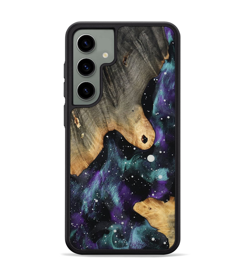 Galaxy S24 Plus Wood Phone Case - Jase (Cosmos, 801140)
