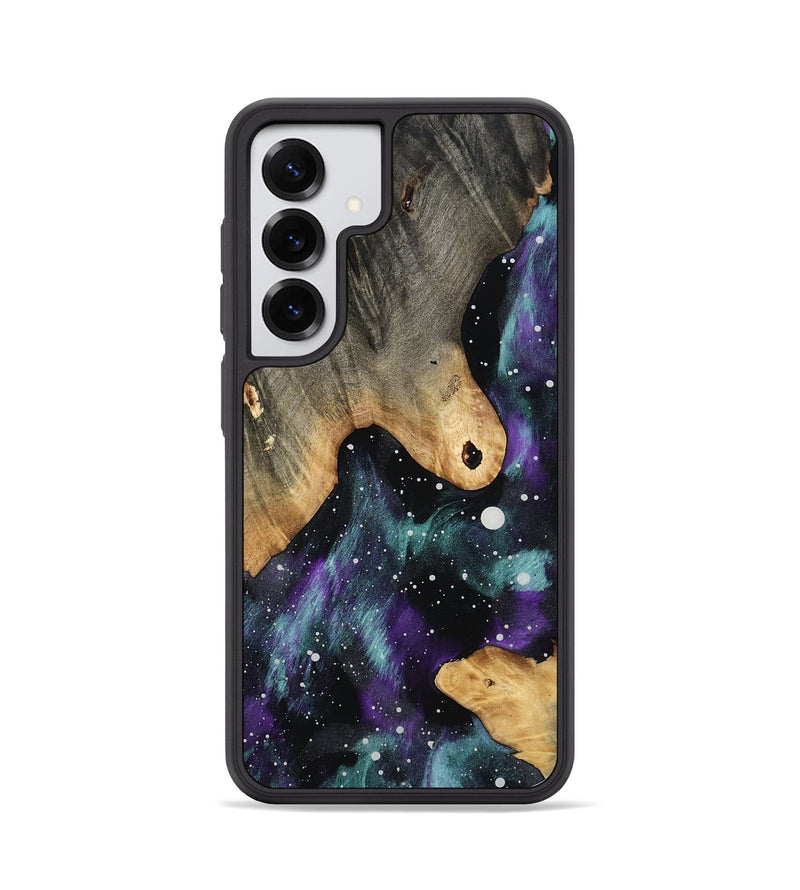Galaxy S25 Wood Phone Case - Jase (Cosmos, 801140)