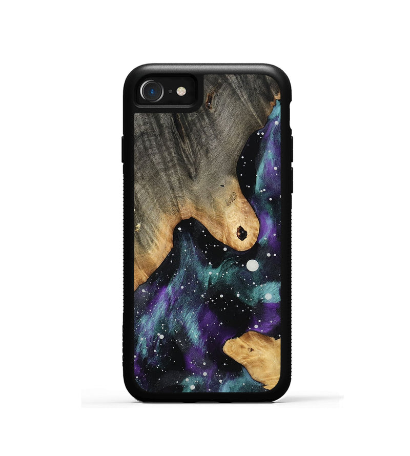 iPhone SE Wood Phone Case - Jase (Cosmos, 801140)