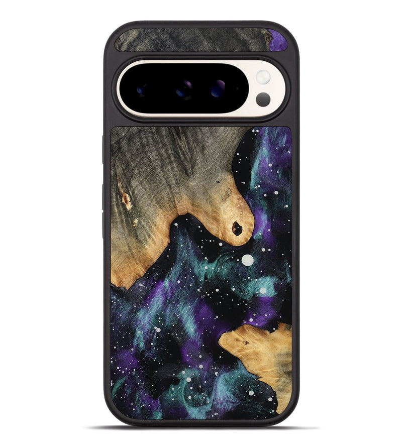 Pixel 9 Pro XL Wood Phone Case - Jase (Cosmos, 801140)
