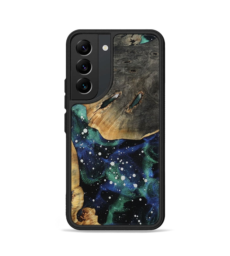 Galaxy S22 Wood Phone Case - Ronin (Cosmos, 801141)