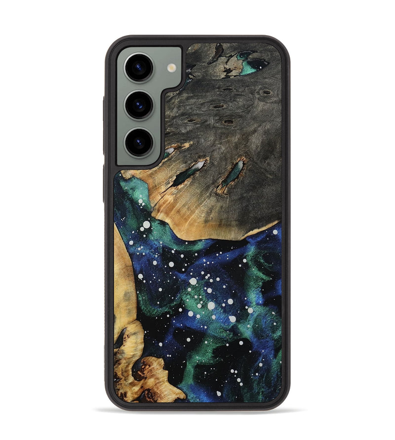 Galaxy S23 Plus Wood Phone Case - Ronin (Cosmos, 801141)
