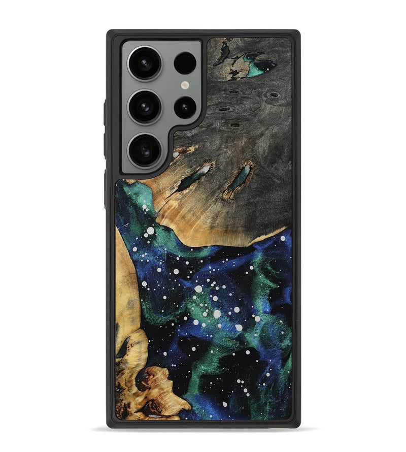 Galaxy S23 Ultra Wood Phone Case - Ronin (Cosmos, 801141)