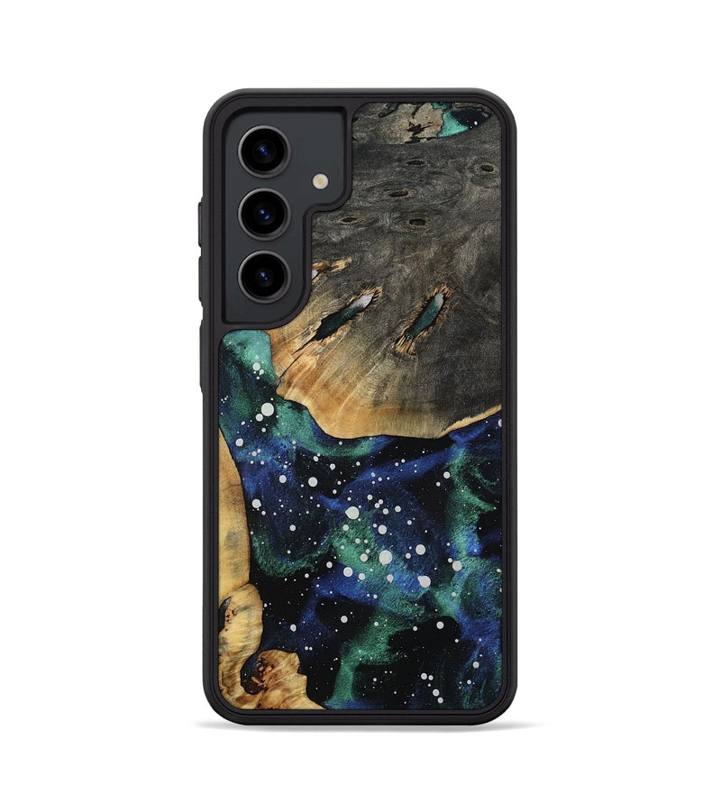 Galaxy S24 Wood Phone Case - Ronin (Cosmos, 801141)