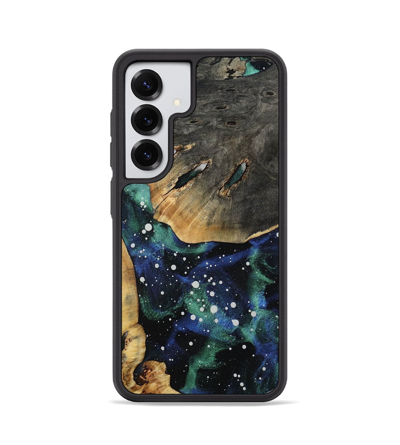 Galaxy S25 Wood Phone Case - Ronin (Cosmos, 801141)