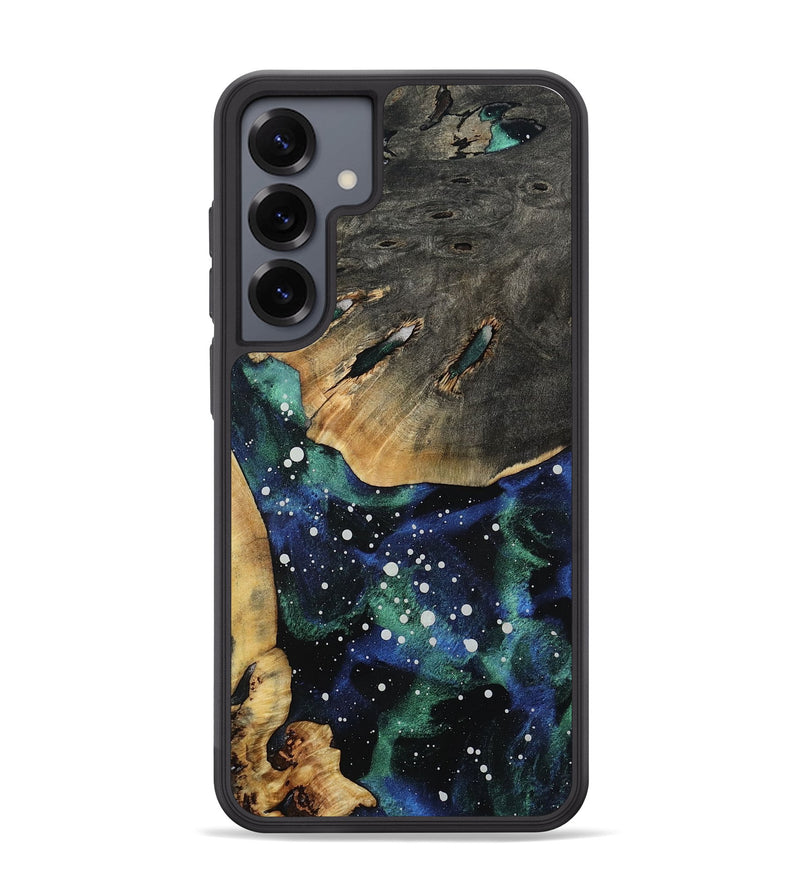 Galaxy S25 Plus Wood Phone Case - Ronin (Cosmos, 801141)