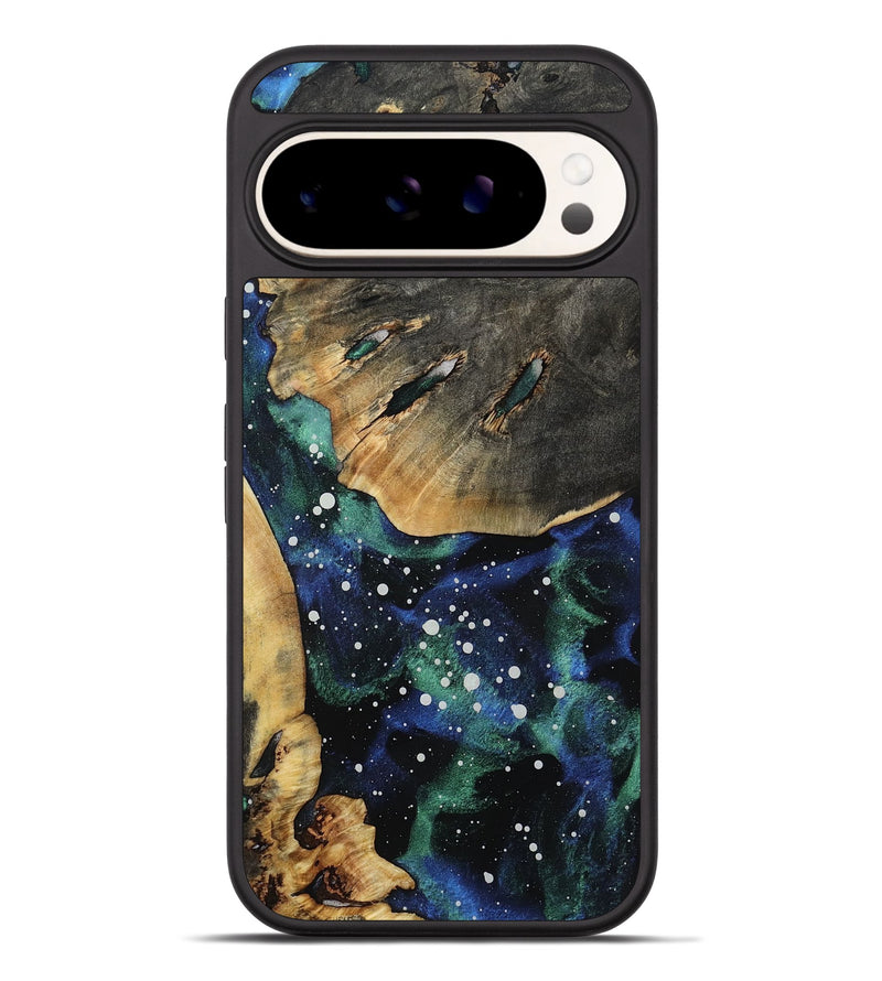Pixel 9 Pro XL Wood Phone Case - Ronin (Cosmos, 801141)