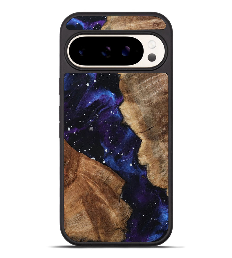 Pixel 9 Pro XL Wood Phone Case - Kalani (Cosmos, 801142)