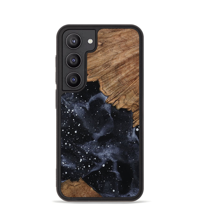 Galaxy S23 Wood Phone Case - Rodrigo (Cosmos, 801143)