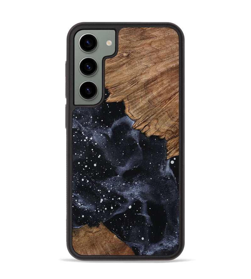 Galaxy S23 Plus Wood Phone Case - Rodrigo (Cosmos, 801143)