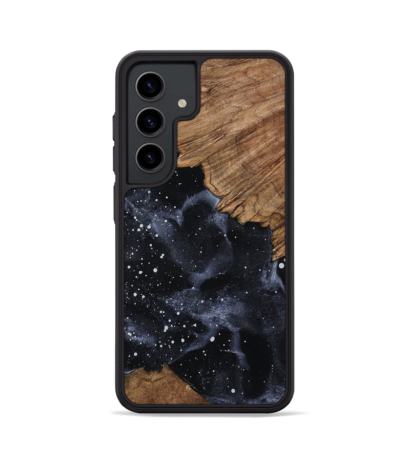 Galaxy S24 Wood Phone Case - Rodrigo (Cosmos, 801143)