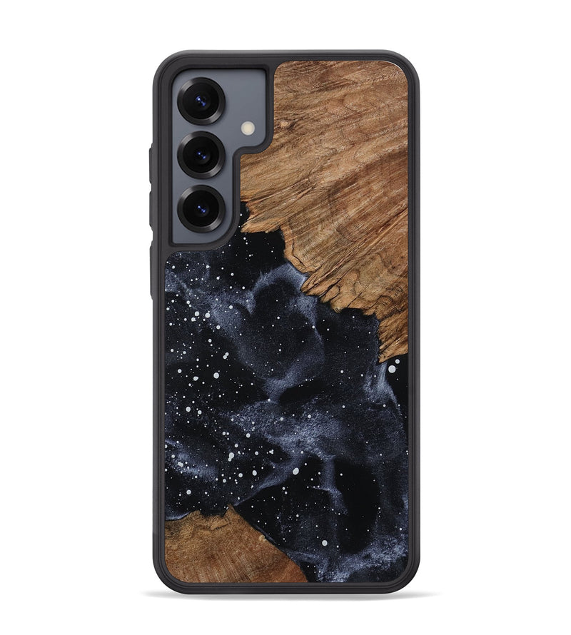 Galaxy S25 Plus Wood Phone Case - Rodrigo (Cosmos, 801143)