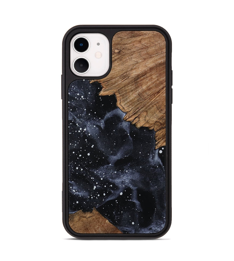 iPhone 11 Wood Phone Case - Rodrigo (Cosmos, 801143)