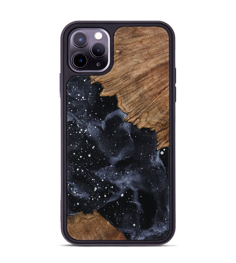 iPhone 11 Pro Max Wood Phone Case - Rodrigo (Cosmos, 801143)