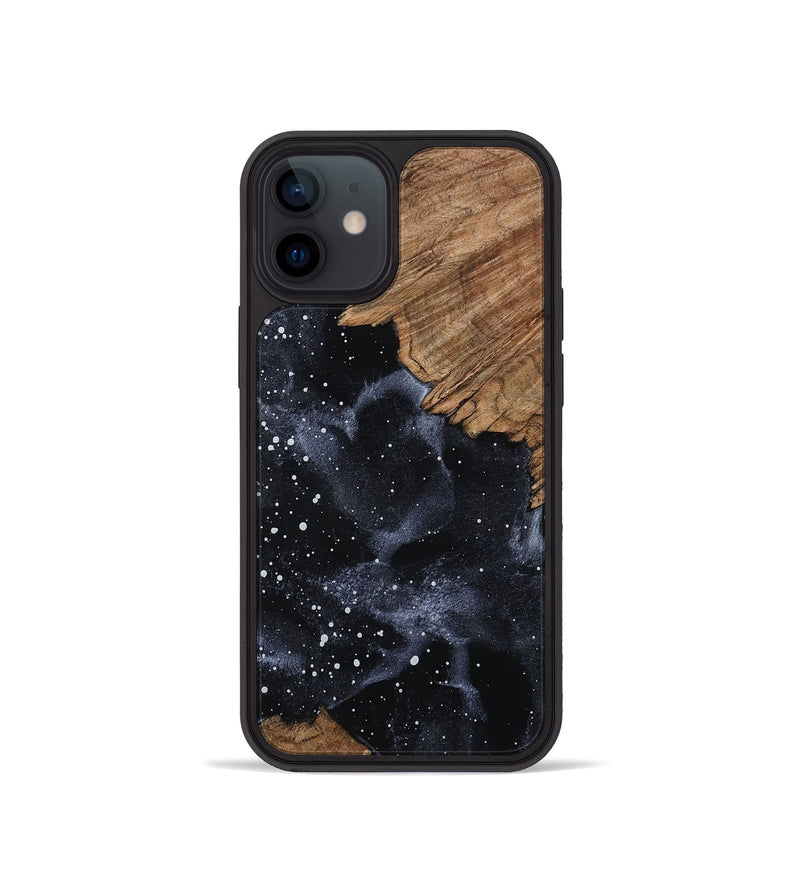 iPhone 12 mini Wood Phone Case - Rodrigo (Cosmos, 801143)
