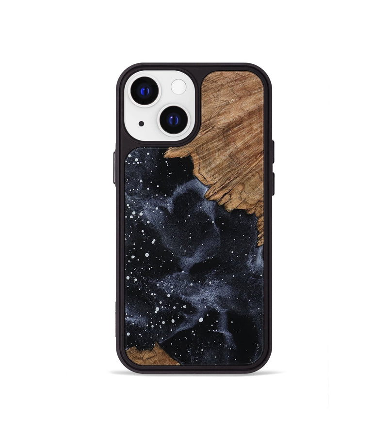 iPhone 13 mini Wood Phone Case - Rodrigo (Cosmos, 801143)