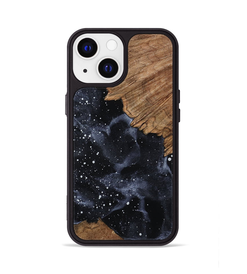 iPhone 13 Wood Phone Case - Rodrigo (Cosmos, 801143)