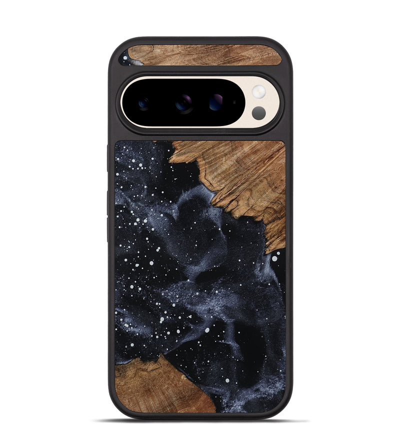 Pixel 10 Wood Phone Case - Rodrigo (Cosmos, 801143)