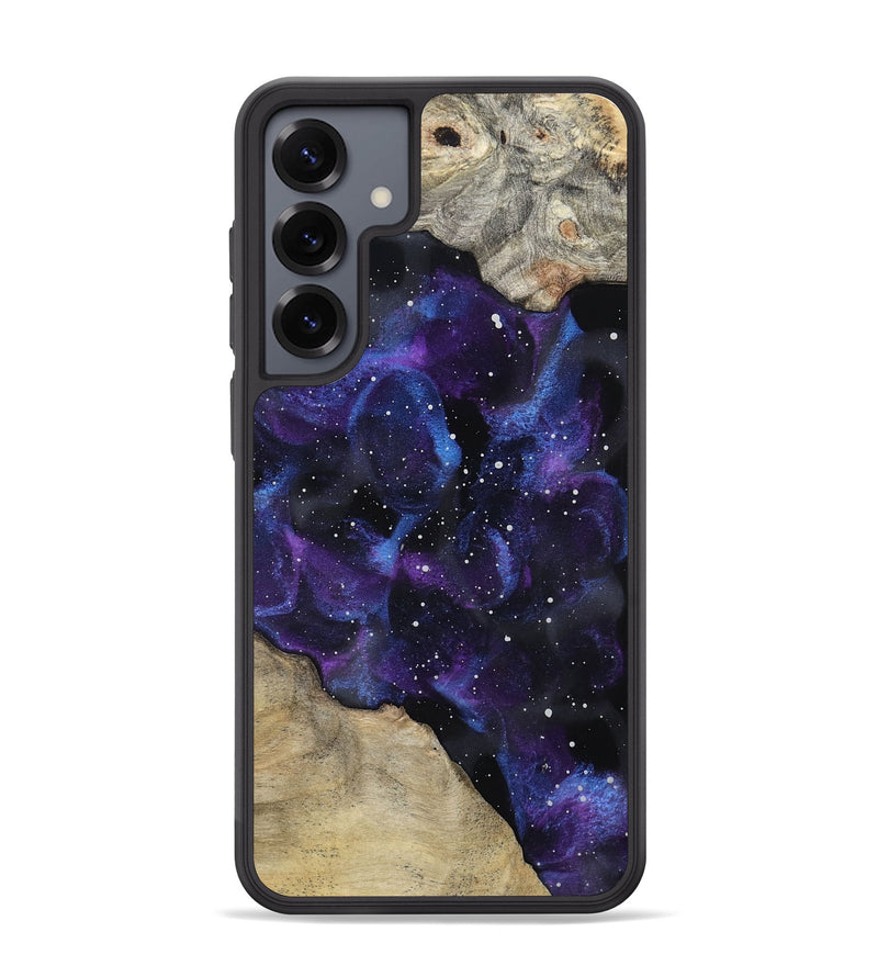 Galaxy S25 Plus Wood Phone Case - Lakisha (Cosmos, 801144)