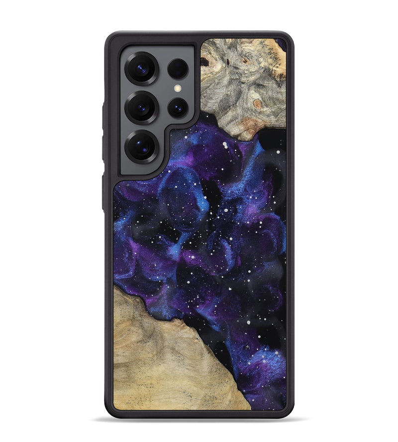 Galaxy S25 Ultra Wood Phone Case - Lakisha (Cosmos, 801144)