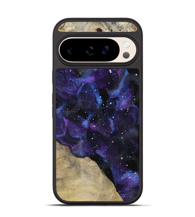Pixel 10 Wood Phone Case - Lakisha (Cosmos, 801144)