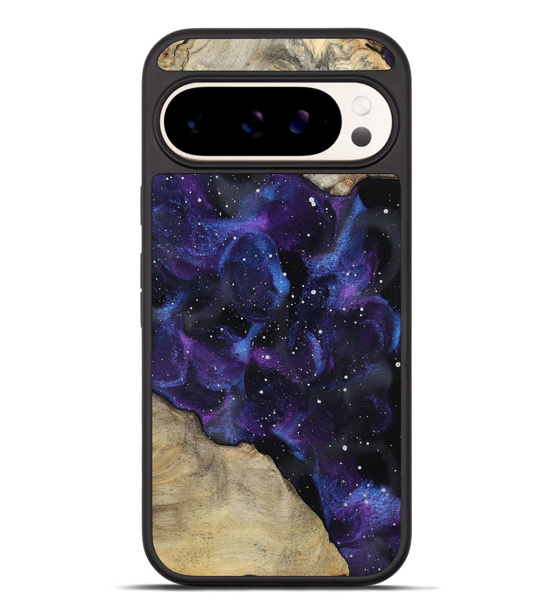 Pixel 9 Pro XL Wood Phone Case - Lakisha (Cosmos, 801144)
