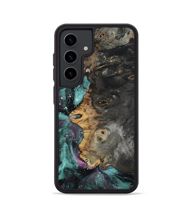 Galaxy S24 Wood Phone Case - Lorena (Cosmos, 801145)