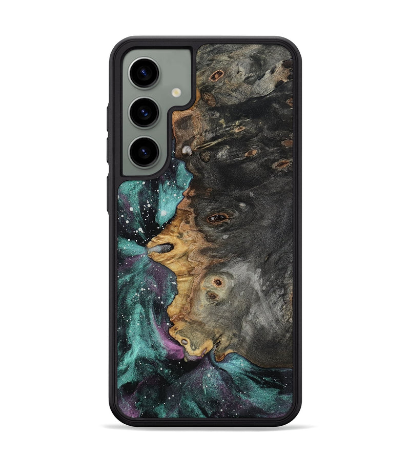 Galaxy S24 Plus Wood Phone Case - Lorena (Cosmos, 801145)