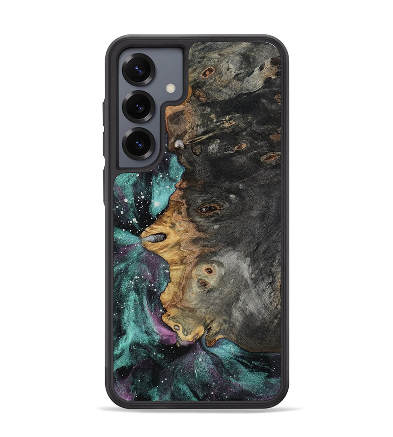 Galaxy S25 Plus Wood Phone Case - Lorena (Cosmos, 801145)