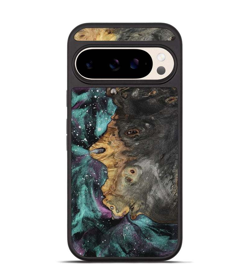 Pixel 10 Wood Phone Case - Lorena (Cosmos, 801145)