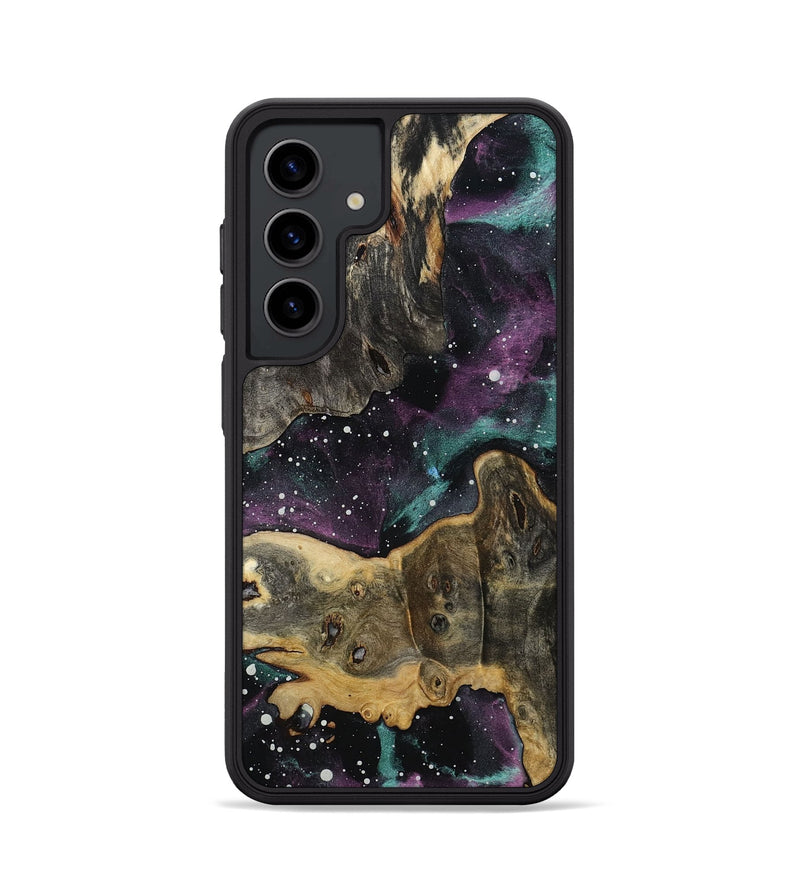 Galaxy S24 Wood Phone Case - Valerie (Cosmos, 801147)
