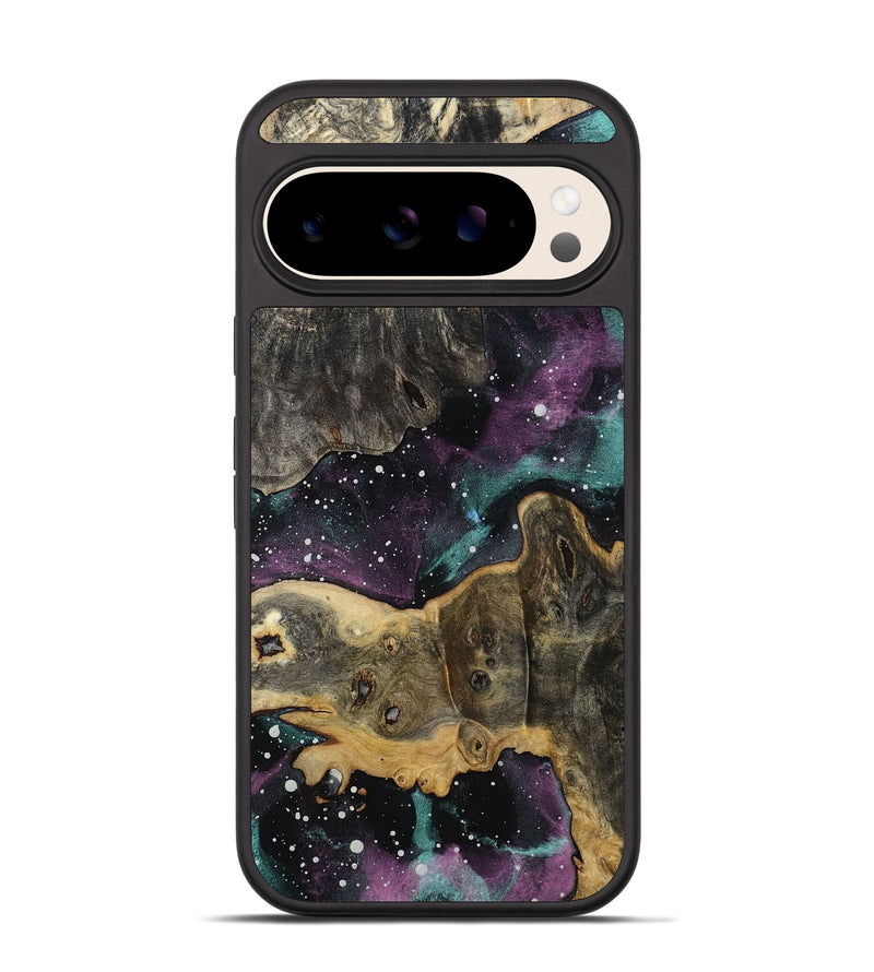 Pixel 10 Wood Phone Case - Valerie (Cosmos, 801147)