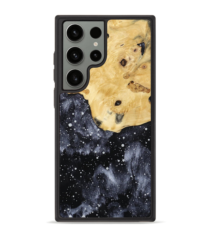 Galaxy S23 Ultra Wood Phone Case - Isamar (Cosmos, 801148)