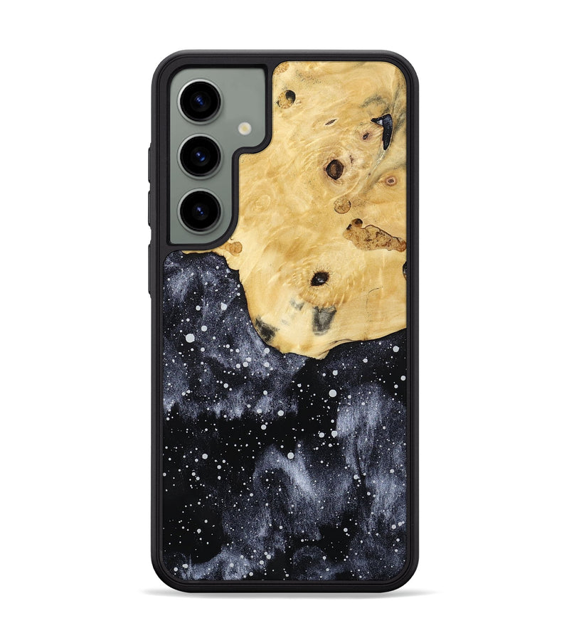 Galaxy S24 Plus Wood Phone Case - Isamar (Cosmos, 801148)