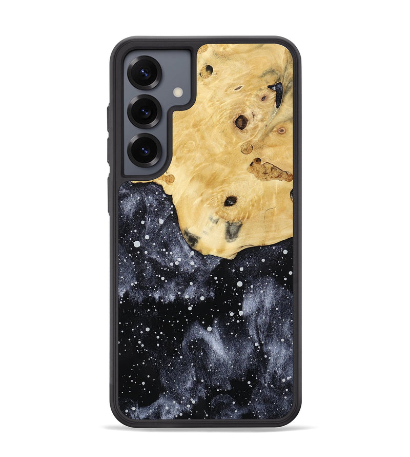 Galaxy S25 Plus Wood Phone Case - Isamar (Cosmos, 801148)