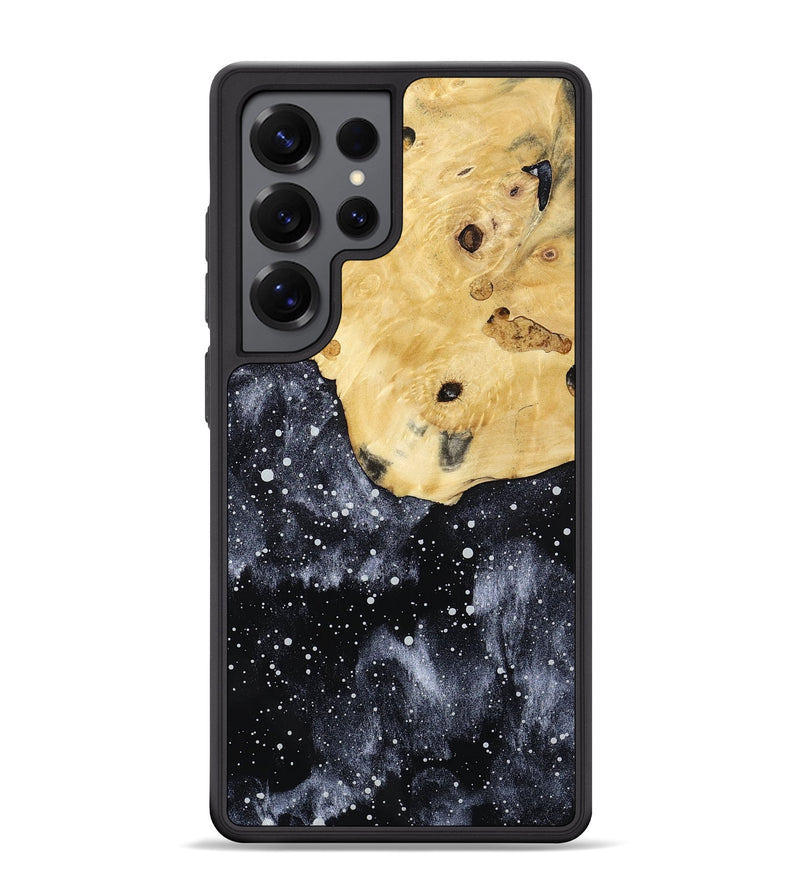Galaxy S25 Ultra Wood Phone Case - Isamar (Cosmos, 801148)