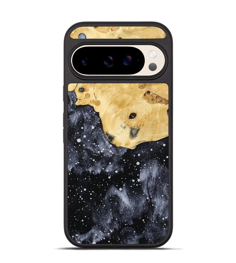 Pixel 10 Wood Phone Case - Isamar (Cosmos, 801148)