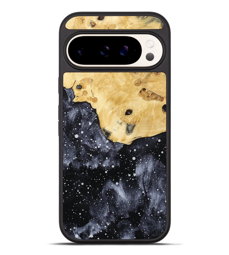 Pixel 9 Pro XL Wood Phone Case - Isamar (Cosmos, 801148)