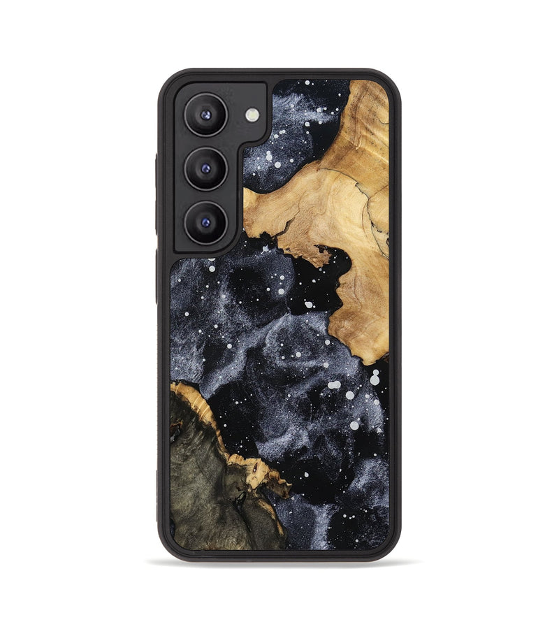 Galaxy S23 Wood Phone Case - Marcelo (Cosmos, 801150)