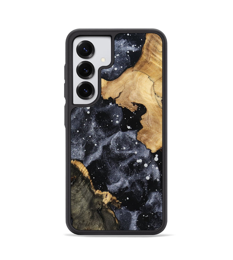 Galaxy S25 Wood Phone Case - Marcelo (Cosmos, 801150)