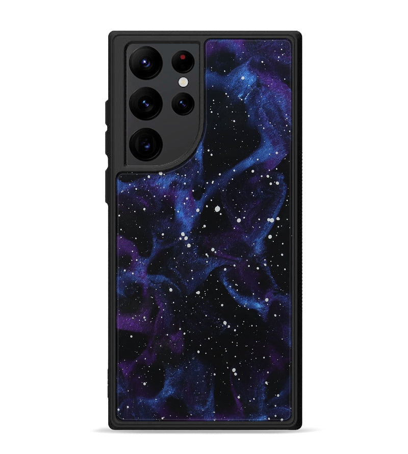 Galaxy S22 Ultra ResinArt Phone Case - Lyman (Cosmos, 801151)