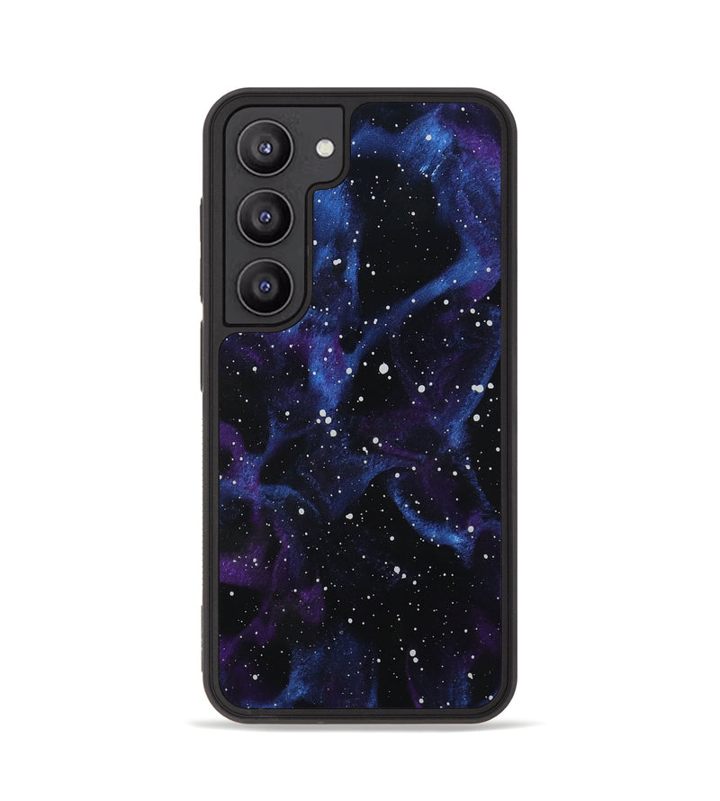 Galaxy S23 ResinArt Phone Case - Lyman (Cosmos, 801151)