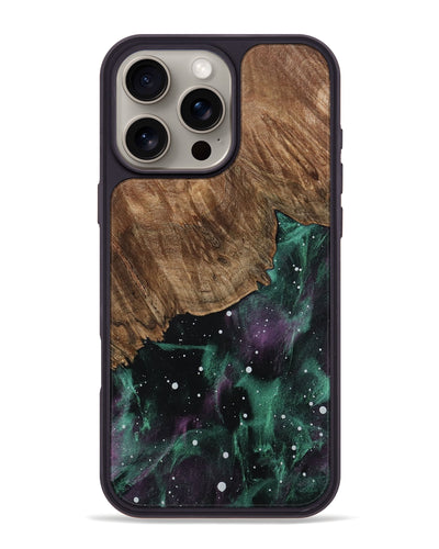 Suzan (801153) iPhone 16 Pro Max Phone Case