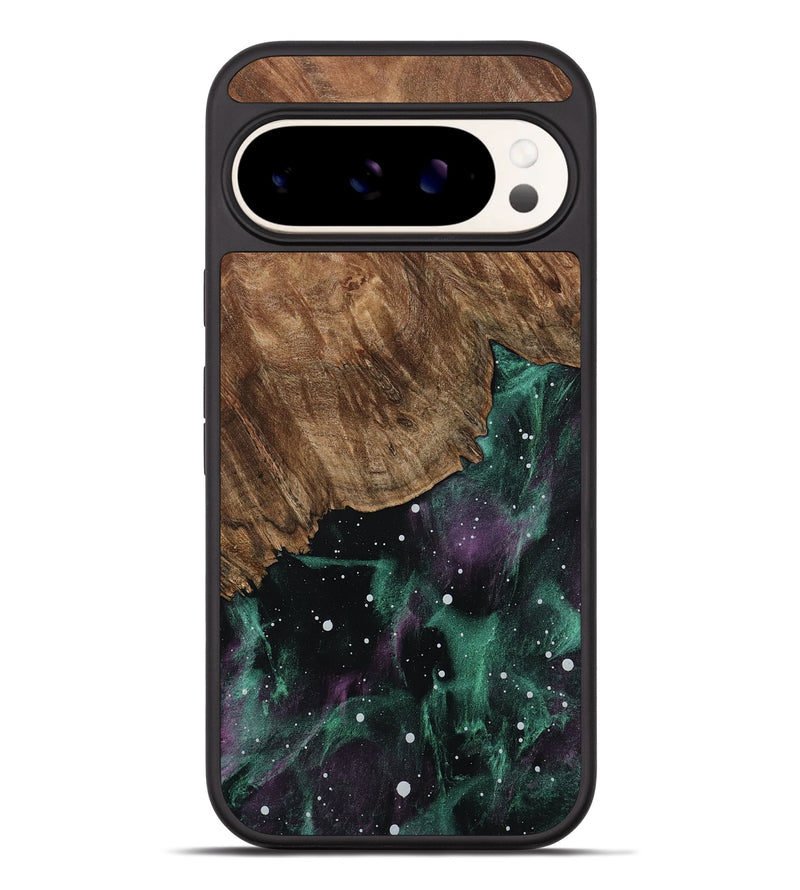 Pixel 9 Pro XL Wood Phone Case - Suzan (Cosmos, 801153)